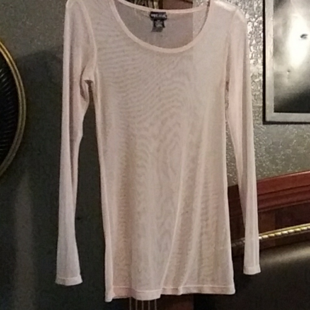 Woman's top